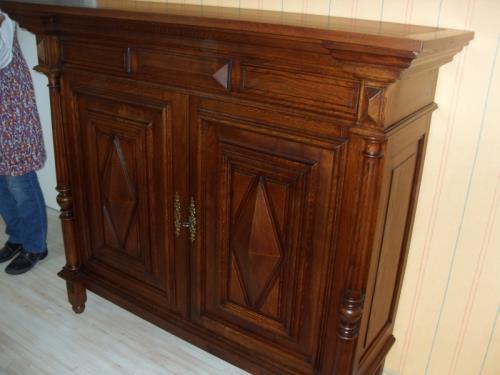 Commode  